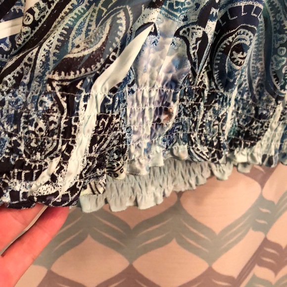 Dress top - Picture 4 of 6